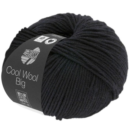 Cool Wool Big - Lana Grossa