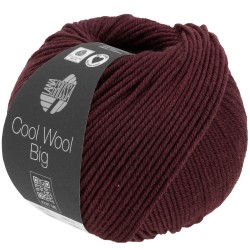 Cool Wool Big Melange - Lana Grossa