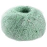 Natural Superkid Tweed - Lana Grossa