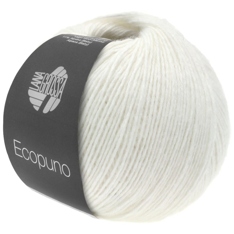 Ecopuno - Lana Grossa