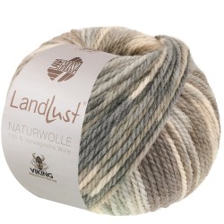 Landlust Naturwolle