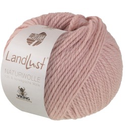 Landlust Naturwolle