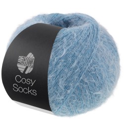 Cosy Socks - Lana Grossa