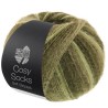 Cosy Socks - Lana Grossa