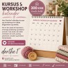 kurser og workshop kalender