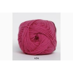 Cotton 8 - bomuldsgarn