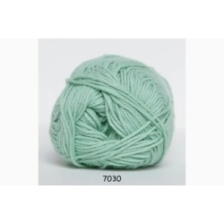 Cotton 8 - bomuldsgarn