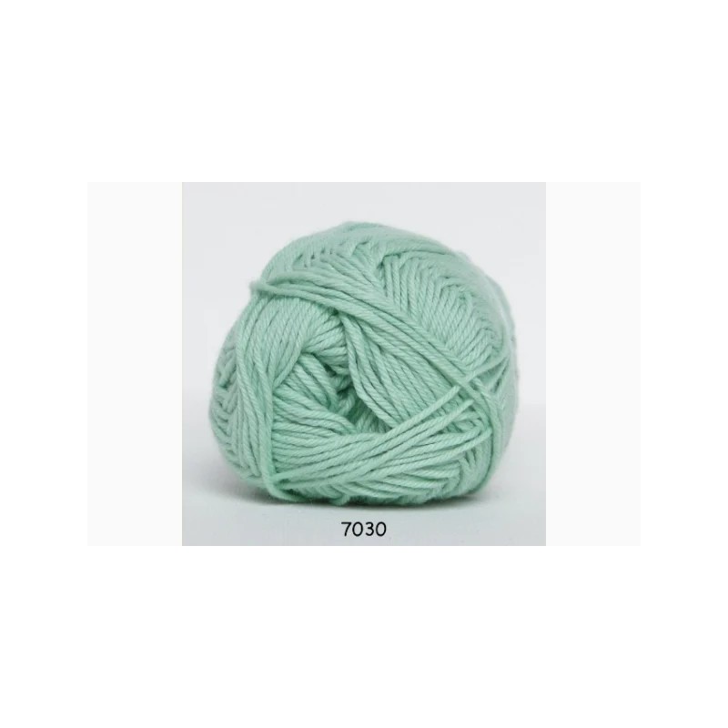 Cotton 8 - bomuldsgarn