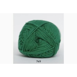 Cotton 8 - bomuldsgarn