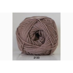 Cotton 8 - bomuldsgarn