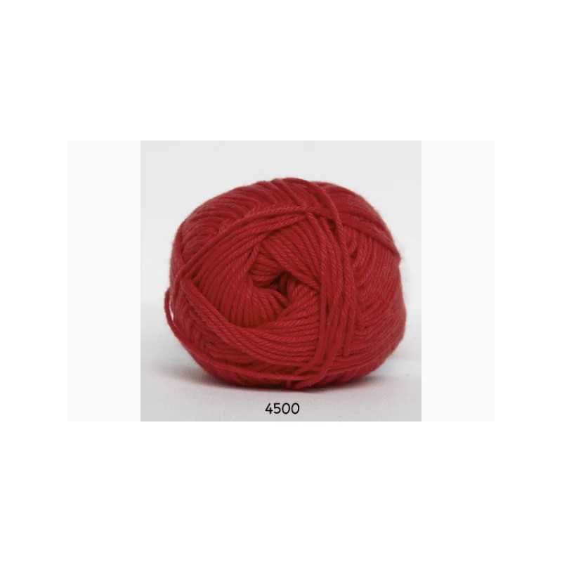 Cotton 8 - bomuldsgarn
