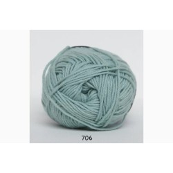 Cotton 8 - bomuldsgarn