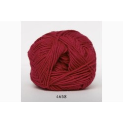 Cotton 8 - bomuldsgarn