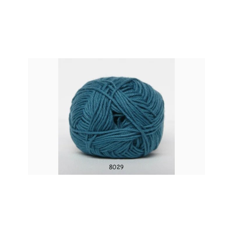 Cotton 8 - bomuldsgarn