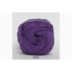 Cotton 8 - bomuldsgarn
