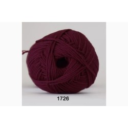 Cotton 8 - bomuldsgarn