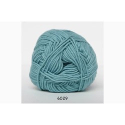Cotton 8 - bomuldsgarn
