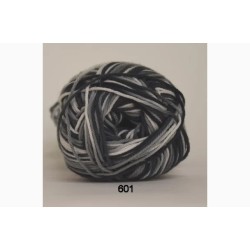 Cotton 8 - bomuldsgarn