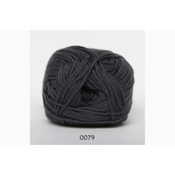 Cotton 8 - bomuldsgarn