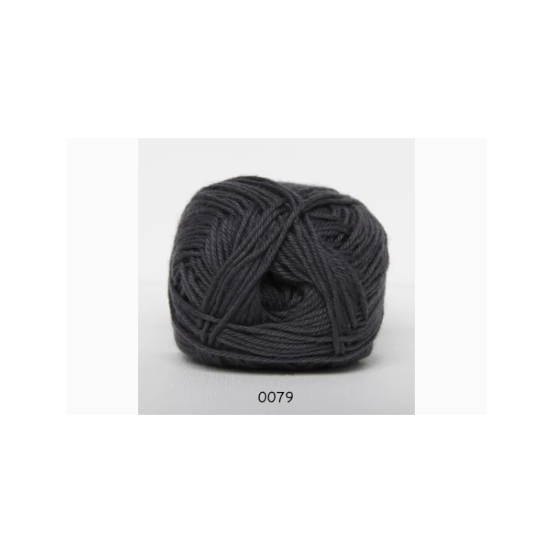 Cotton 8 - bomuldsgarn