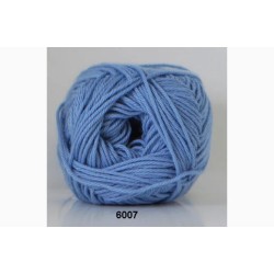 Cotton 8 - bomuldsgarn