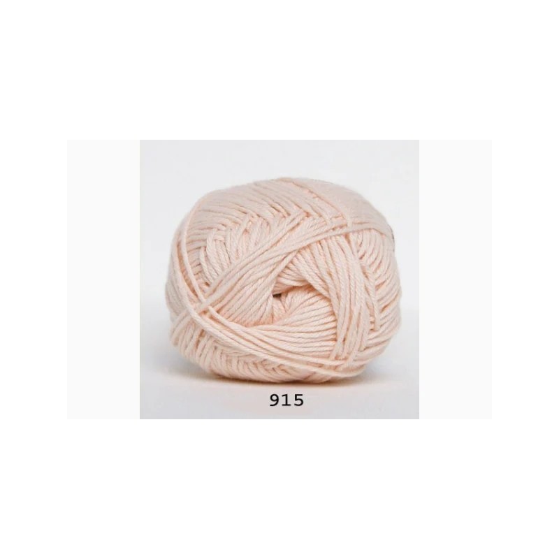 Cotton 8 - bomuldsgarn