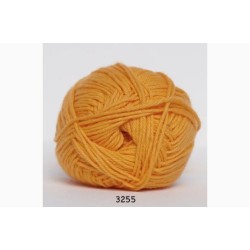 Cotton 8 - bomuldsgarn