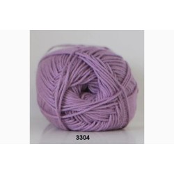 Cotton 8 - bomuldsgarn