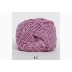 Cotton 8 - bomuldsgarn