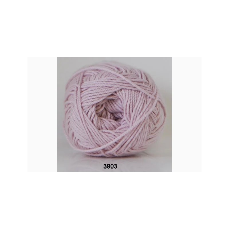 Cotton 8 - bomuldsgarn