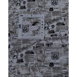 patchworkstof - america