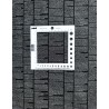 patchworkstof - sort bund
