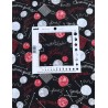patchworkstof - sort bund