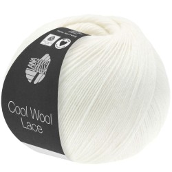 Cool Wool Lace - Lana Grossa
