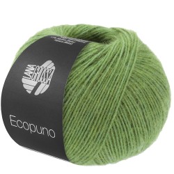 Ecopuno - Lana Grossa