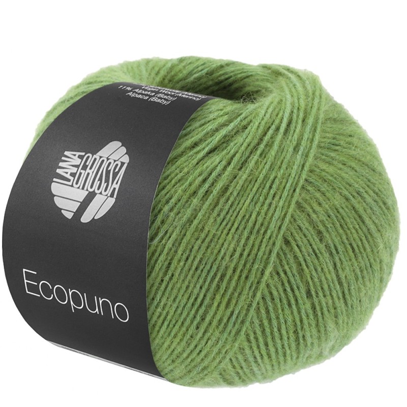 Ecopuno - Lana Grossa