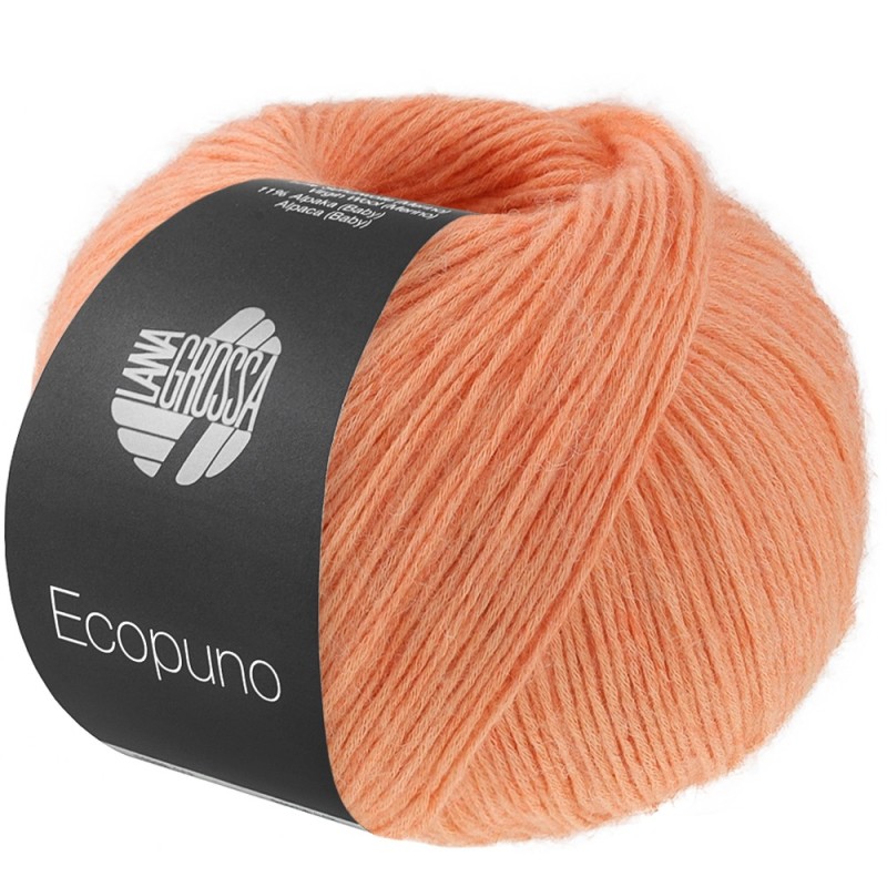 Ecopuno - Lana Grossa