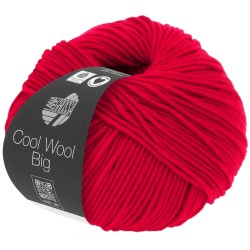Cool Wool Big - Lana Grossa