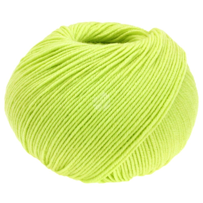 Cool Wool - Lana Grossa