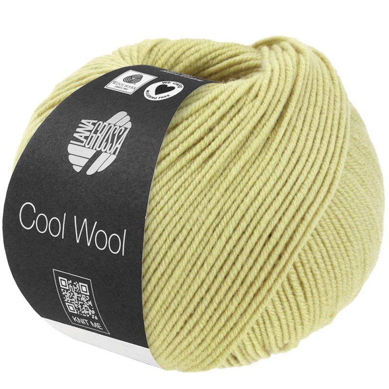 Cool Wool - Lana Grossa
