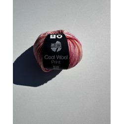 Cool Wool print - Lana Grossa