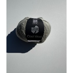 Cool Wool - Lana Grossa
