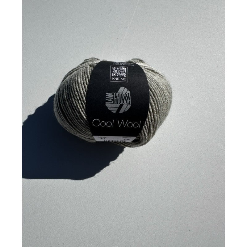 Cool Wool - Lana Grossa