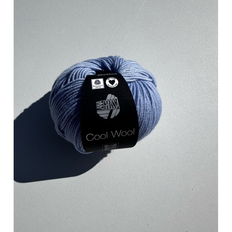 Cool Wool - Lana Grossa