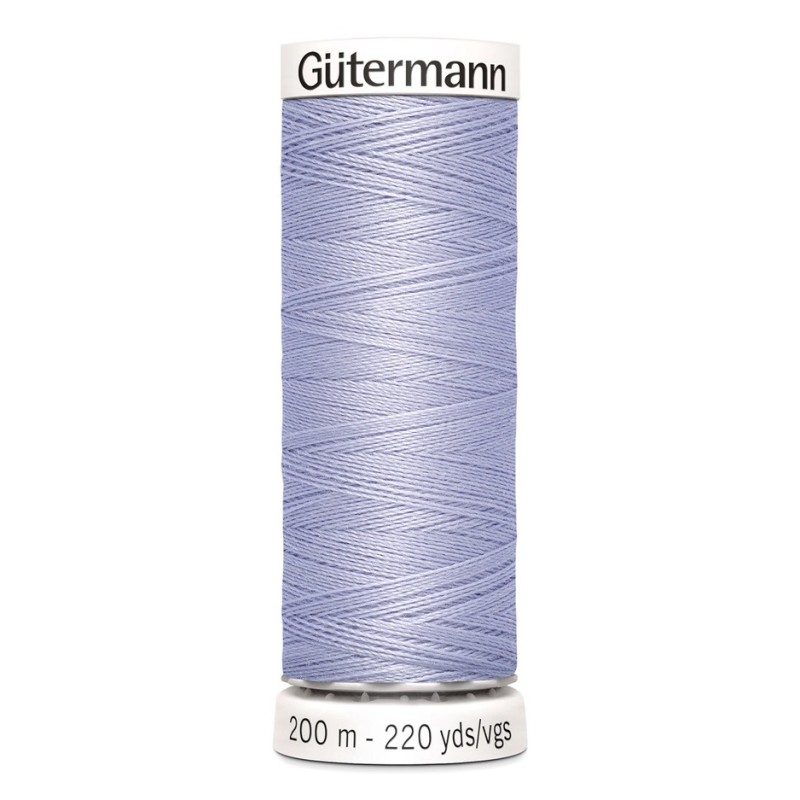 tråd til alle stoffer