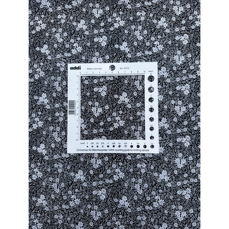 patchworkstof - sort bund