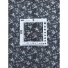 patchworkstof - sort bund