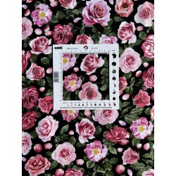 patchworkstof - sort bund
