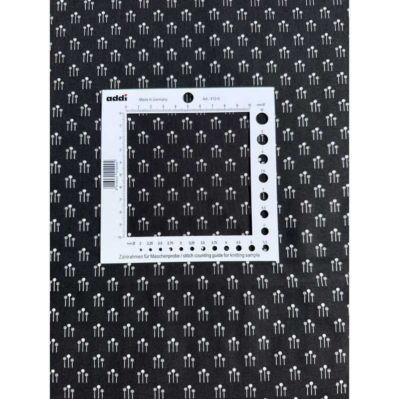 patchworkstof - sort bund