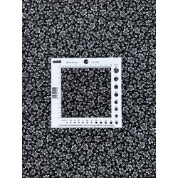 patchworkstof - sort bund